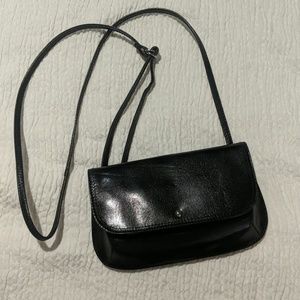Hobo crossbody